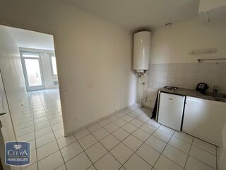  Appartement � louer 1 pi�ce 31 m�
