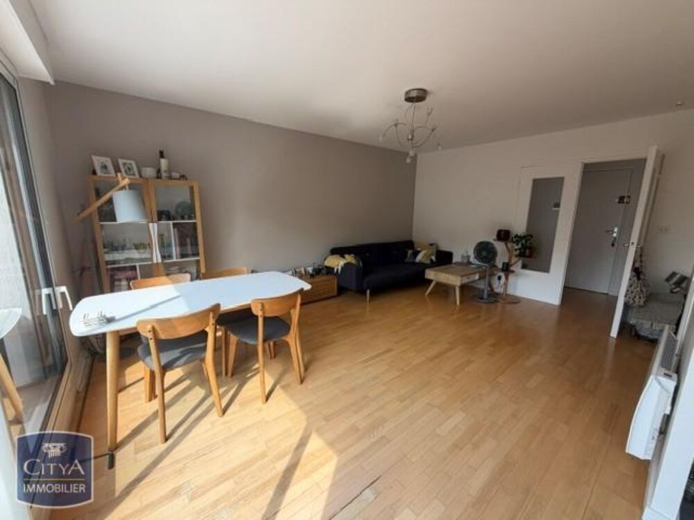 location Appartement - 2 pièce(s) - 47 m² Chamalières (63400)