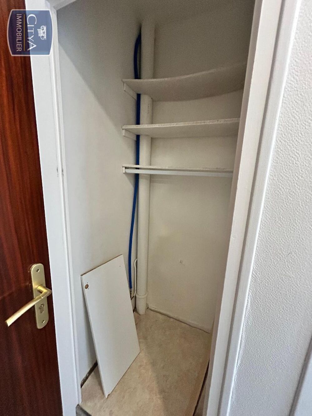 location Appartement - 1 pièce(s) - 31 m² Le Mans (72000)