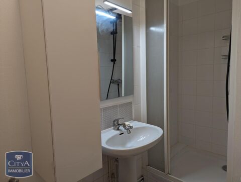  Appartement  louer 1 pice 27 m