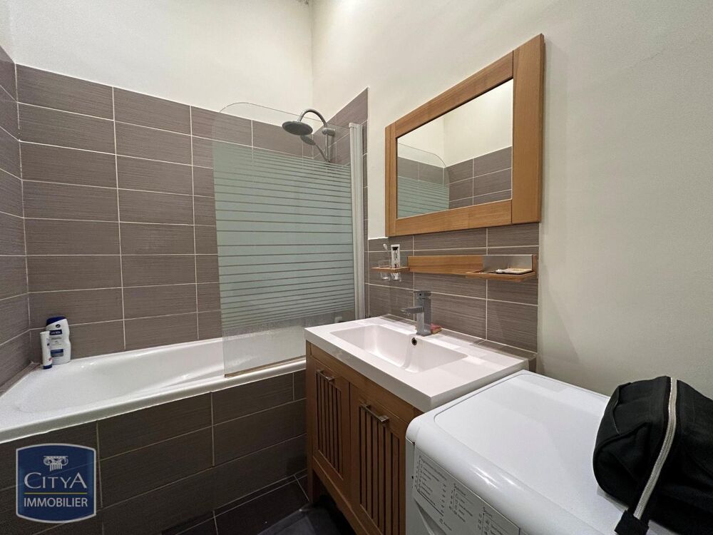 EXCLUSIVITÉ - APPARTEMENT 1 PIÈCE - 69003 PART DIEU Votr....
