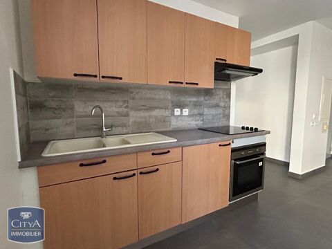  Appartement � louer 3 pi�ces 62 m�