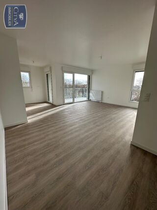  Appartement � louer 3 pi�ces 68 m�