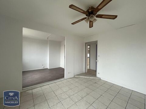  Appartement � louer 3 pi�ces 61 m�