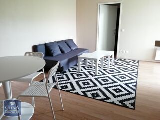  Appartement � louer 2 pi�ces 36 m�