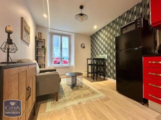  Appartement � louer 2 pi�ces 25 m�