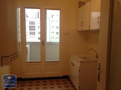  Appartement � louer 3 pi�ces 54 m�