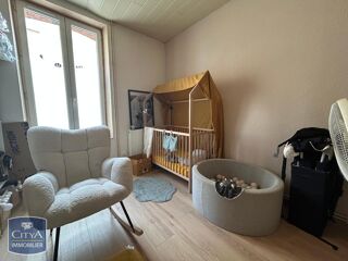  Appartement à louer 2 pièces 50 m²