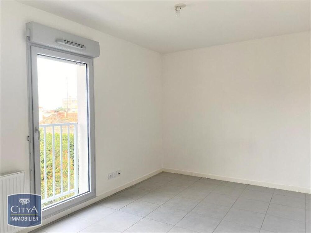 location Appartement - 3 pièce(s) - 59 m² Toulouse (31500)