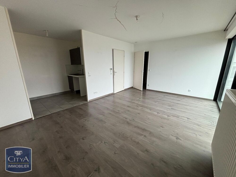 À LOUER : Découvrez ce charmant appartement neuf de type....