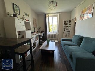  Appartement � louer 2 pi�ces 23 m�