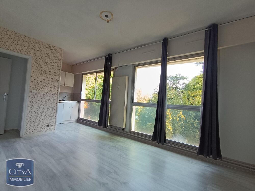 location Appartement - 1 pièce(s) - 25 m² Lambersart (59130)