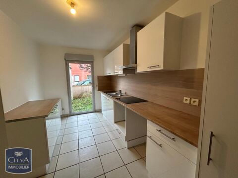  Maison � louer 5 pi�ces 98 m�