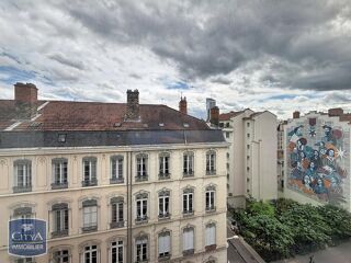  Appartement � louer 1 pi�ce 17 m�
