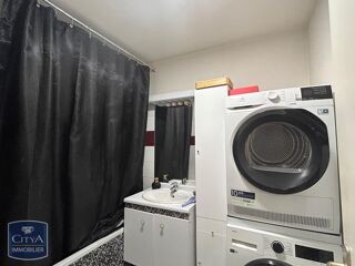  Appartement à louer 3 pièces 60 m²