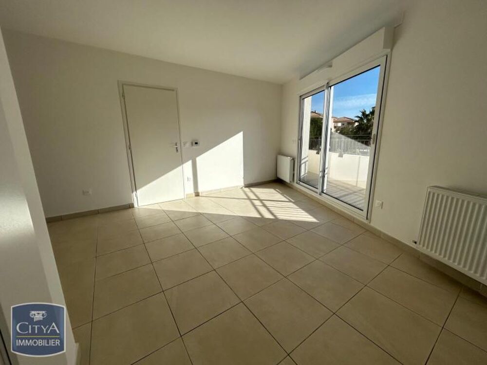 location Appartement - 3 pièce(s) - 62 m² Montpellier (34000)
