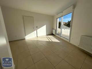  Appartement à louer 3 pièces 62 m²