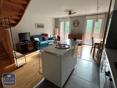   Location Appartement Appartement - 3 pi�ce(s) - 68 m�