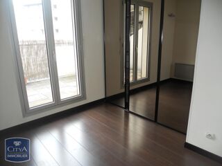  Appartement à louer 3 pièces 43 m²