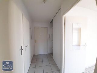  Appartement à louer 2 pièces 44 m²