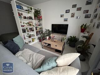  Appartement � louer 1 pi�ce 30 m�