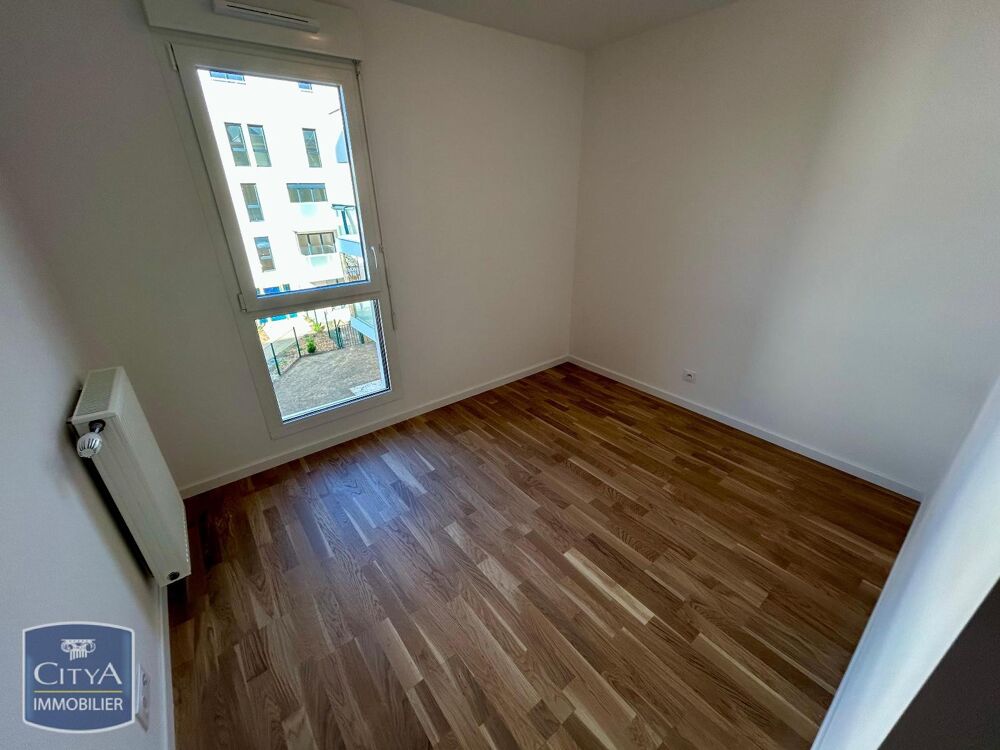 location Appartement - 3 pièce(s) - 62 m² Élancourt (78990)