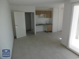  Appartement � louer 2 pi�ces 41 m�