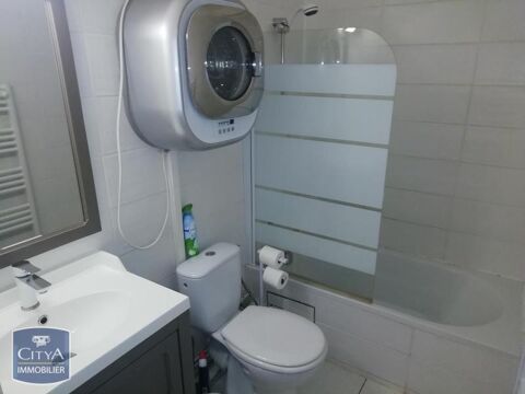  Appartement � louer 1 pi�ce 21 m�