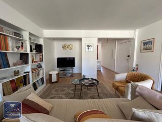  Appartement � louer 3 pi�ces 77 m�