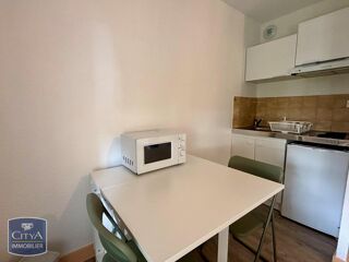  Appartement � louer 1 pi�ce 20 m�