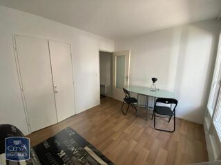  Appartement à louer 1 pièce 17 m²