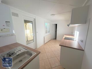  Maison à louer 3 pièces 61 m²