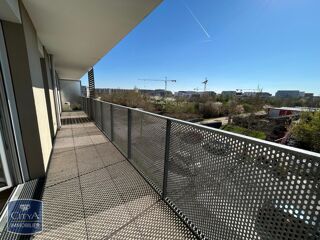  Appartement � louer 3 pi�ces 62 m�