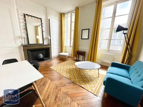  Appartement  louer 2 pices 38 m