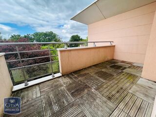  Appartement � louer 1 pi�ce 29 m�