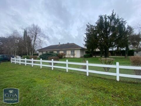  Maison  louer 5 pices 147 m