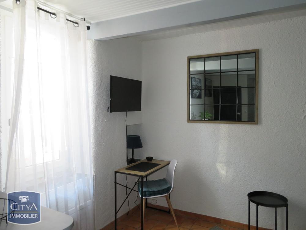 location Appartement - 1 pièce(s) - 25 m² Carcassonne (11000)