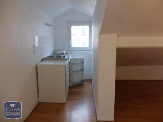  Appartement � louer 1 pi�ce 13 m�
