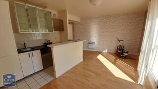  Appartement � louer 2 pi�ces 43 m�