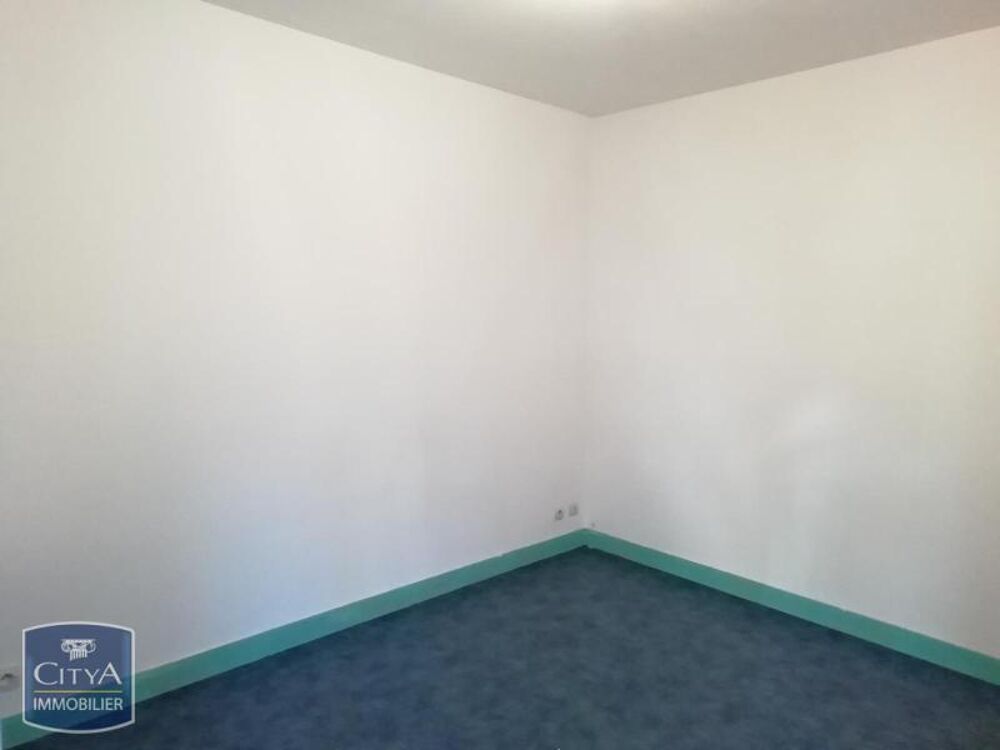 location Appartement - 2 pièce(s) - 42 m² Chinon (37500)