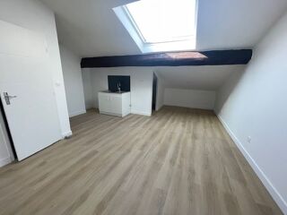  Appartement à louer 1 pièce 26 m²