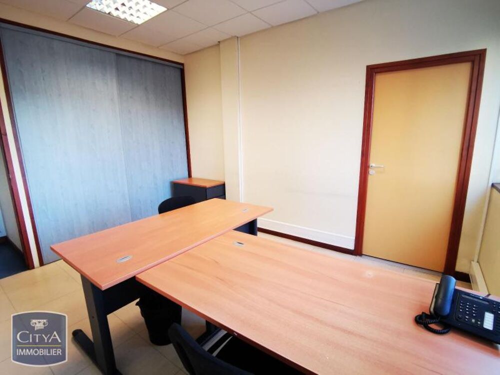   Location / Local Commercial - 50 m² 