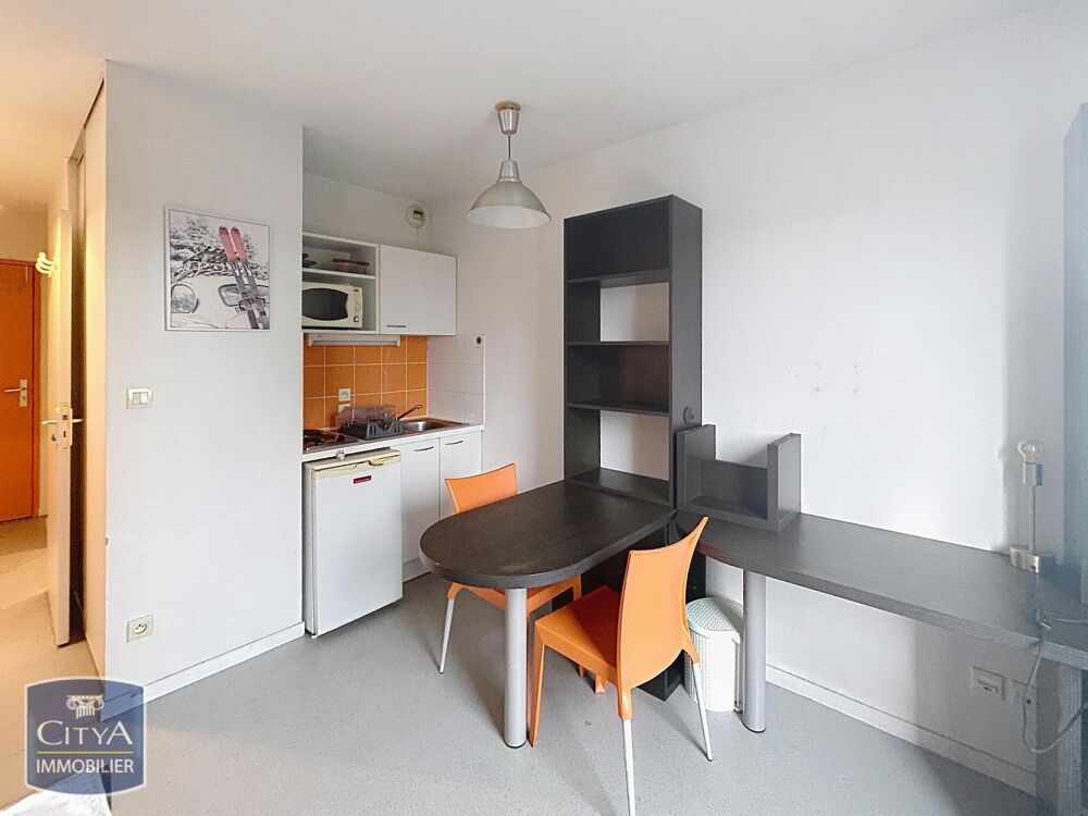 LOCATION - NIMES - RESIDENCE PARC ARENA - STUDIO MEUBLE ....