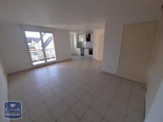  Appartement � louer 3 pi�ces 62 m�