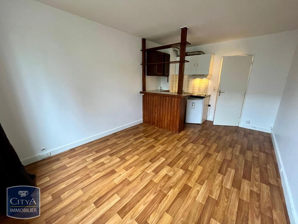 location Appartement - 1 pièce(s) - 22 m² Rambouillet (78120)