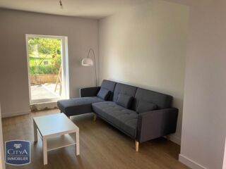  Appartement à louer 1 pièce 11 m²