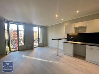  Appartement � louer 2 pi�ces 44 m�