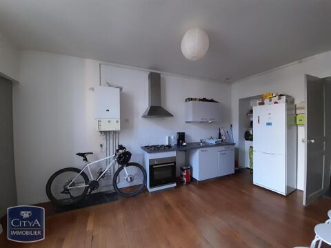  Appartement  louer 2 pices 52 m