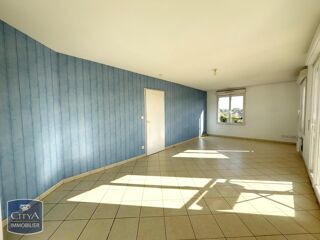  Appartement à louer 3 pièces 66 m²
