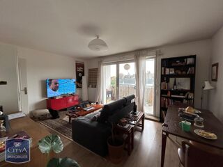  Appartement � louer 3 pi�ces 60 m�